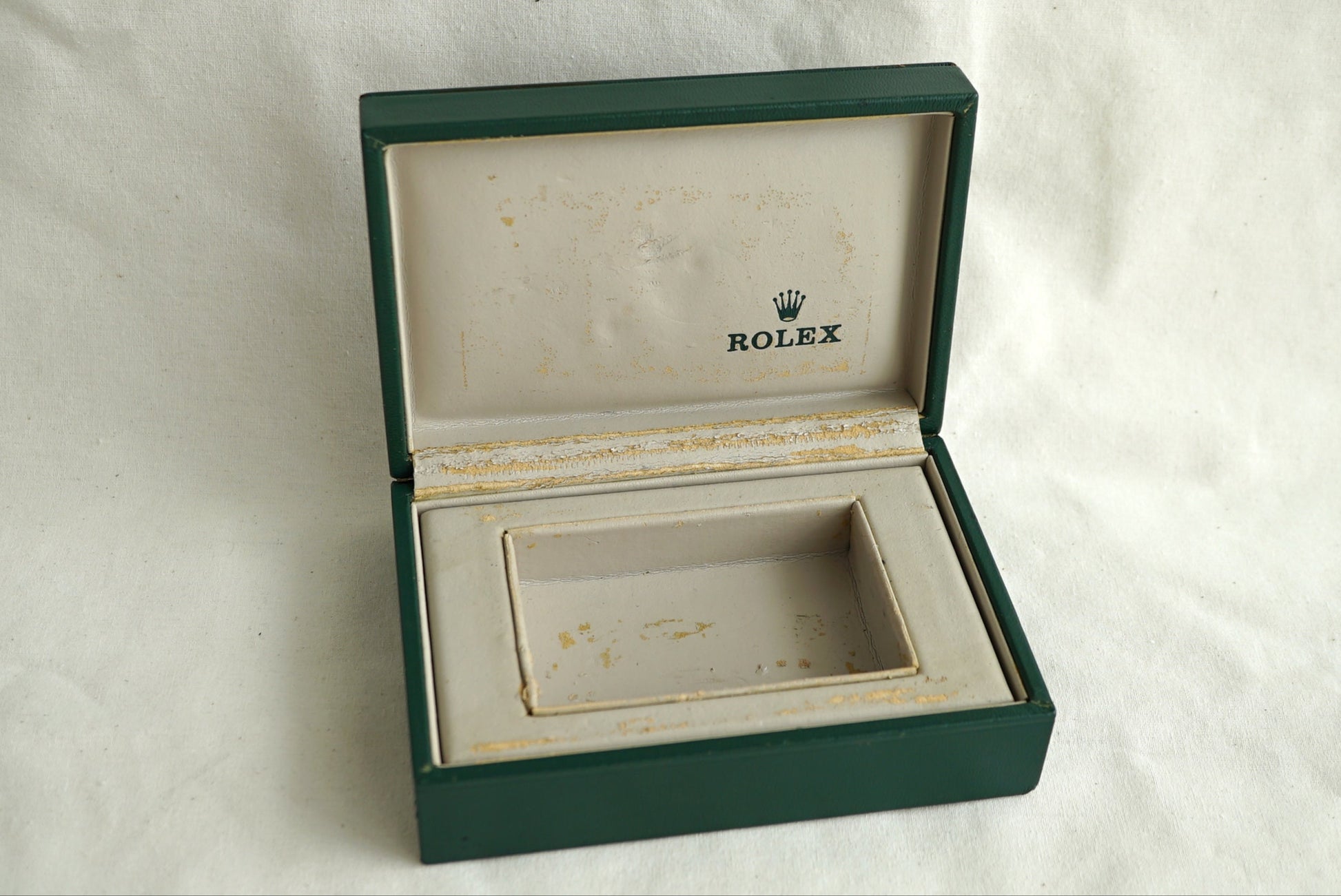 Rolex Box 1980's - 1990's - Datejust 16233, 16234, 16220, 16200... 68.00.2
