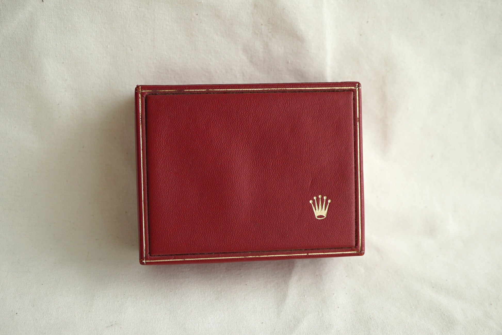 Rolex Ladies Box 1990's - 2000's - Datejust, Date... 14.00.02