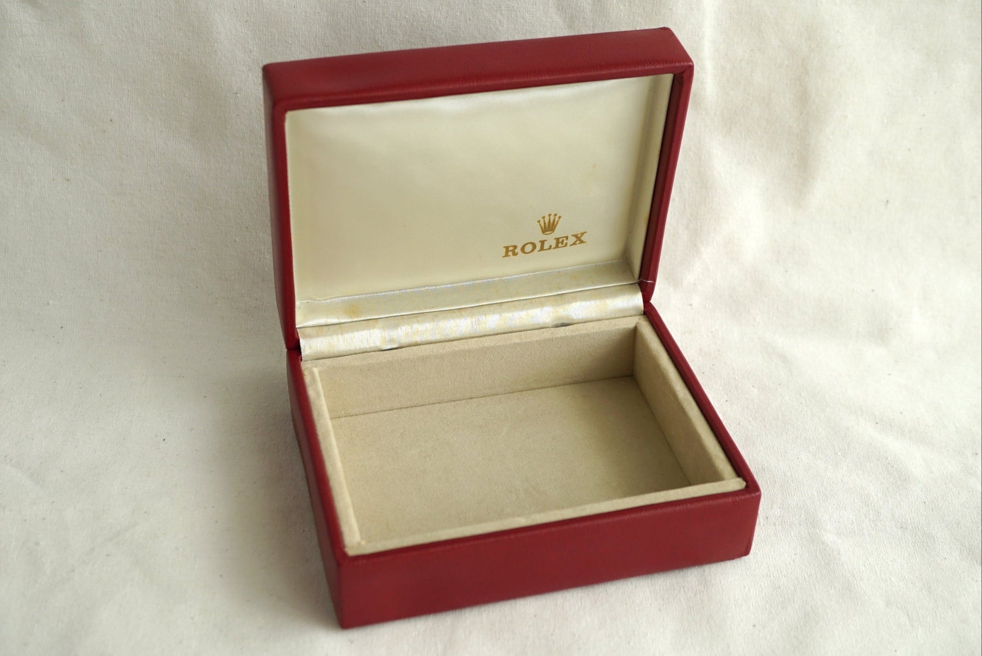 Rolex Ladies Box 1990's - 2000's - Datejust, Date... 14.00.02