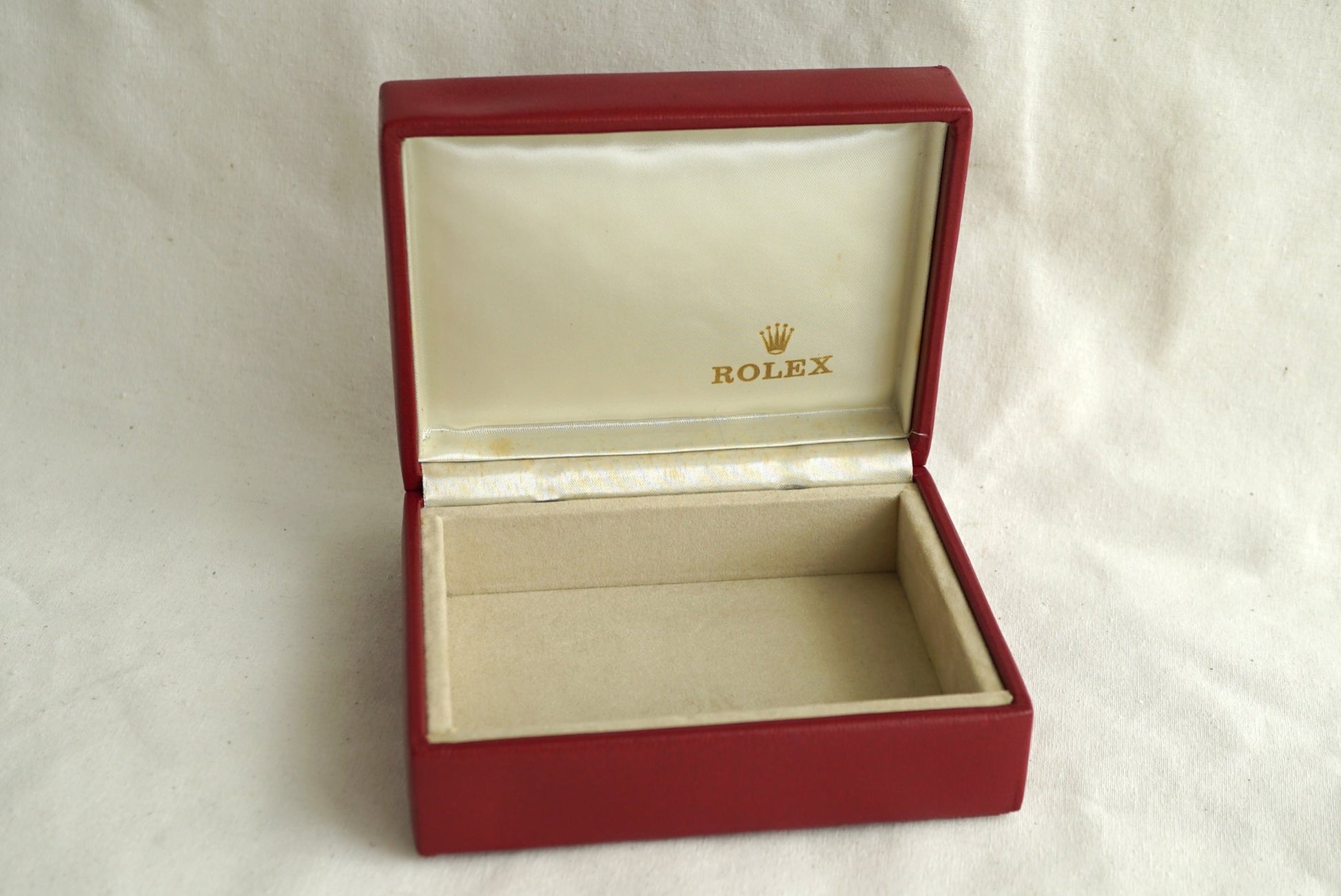 Rolex Ladies Box 1990's - 2000's - Datejust, Date... 14.00.02