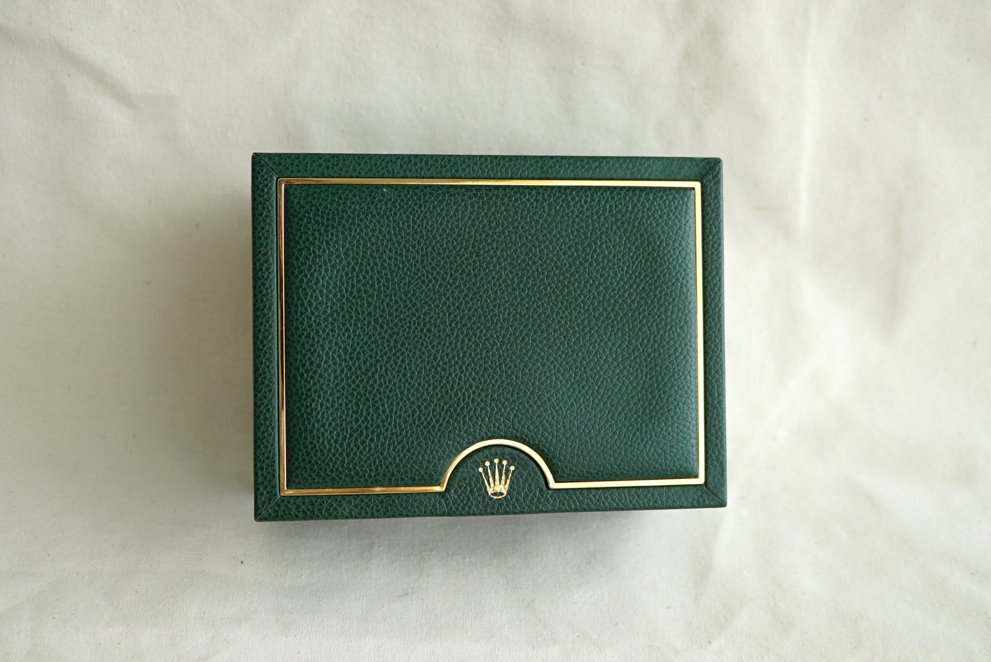 Rolex Box 1990's - 2005 - Daytona, Submariner, GMT, Sea-Dweller ... 64.00.02