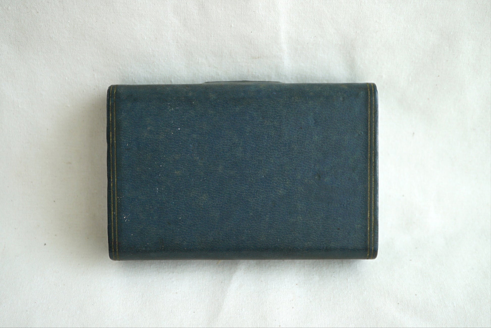 Omega vintage men's box 1950-1960's