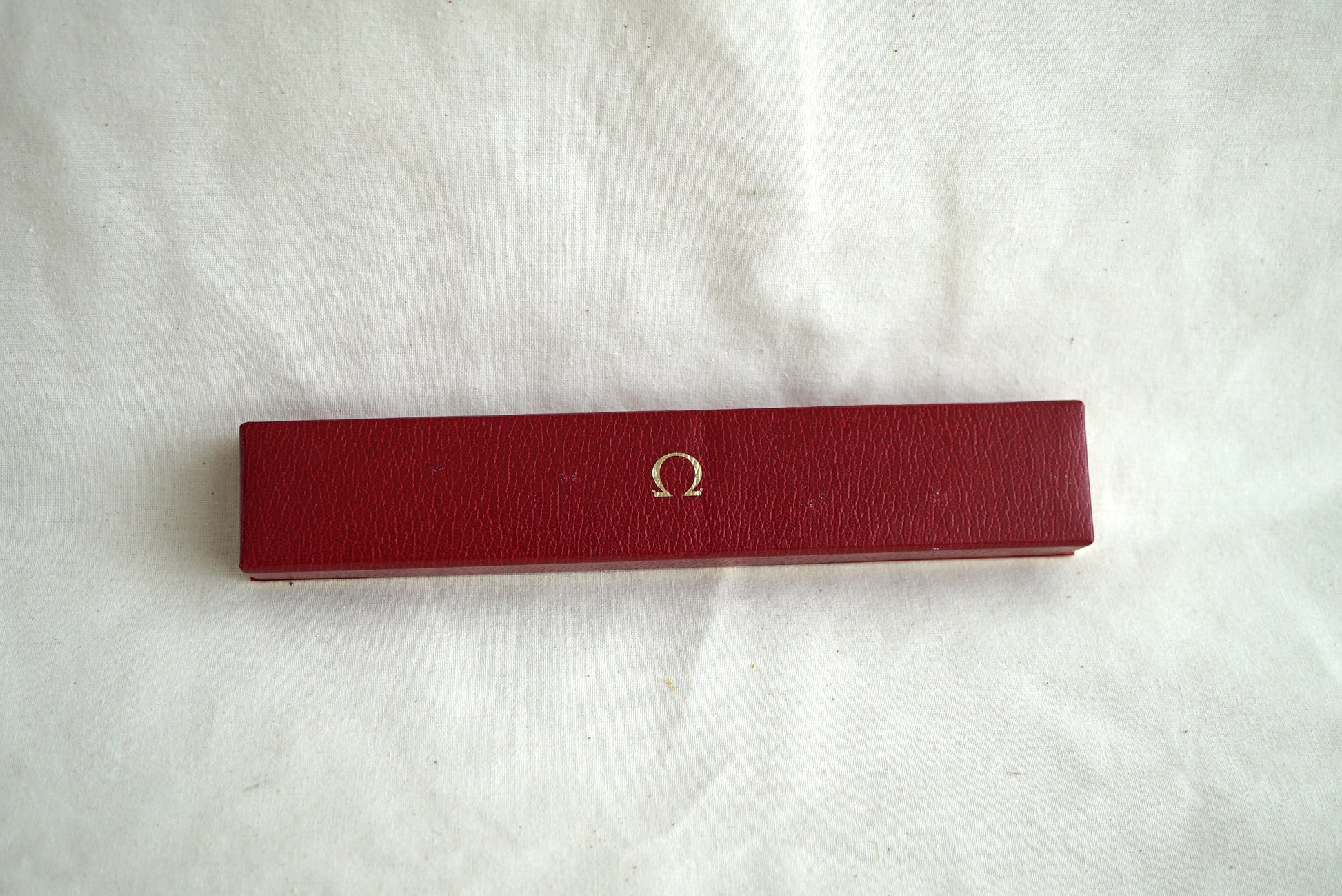 Omega vintage ladies box 1960-1970's - MR6-287