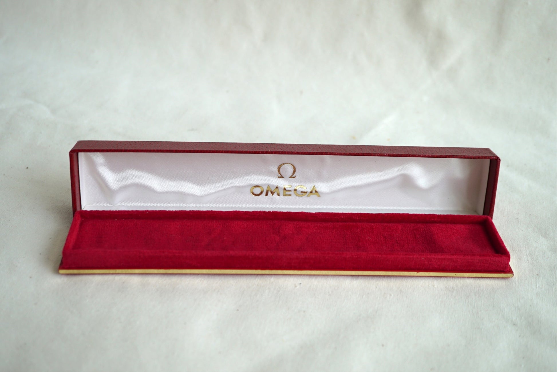 Omega vintage ladies box 1960-1970's - MR6-287