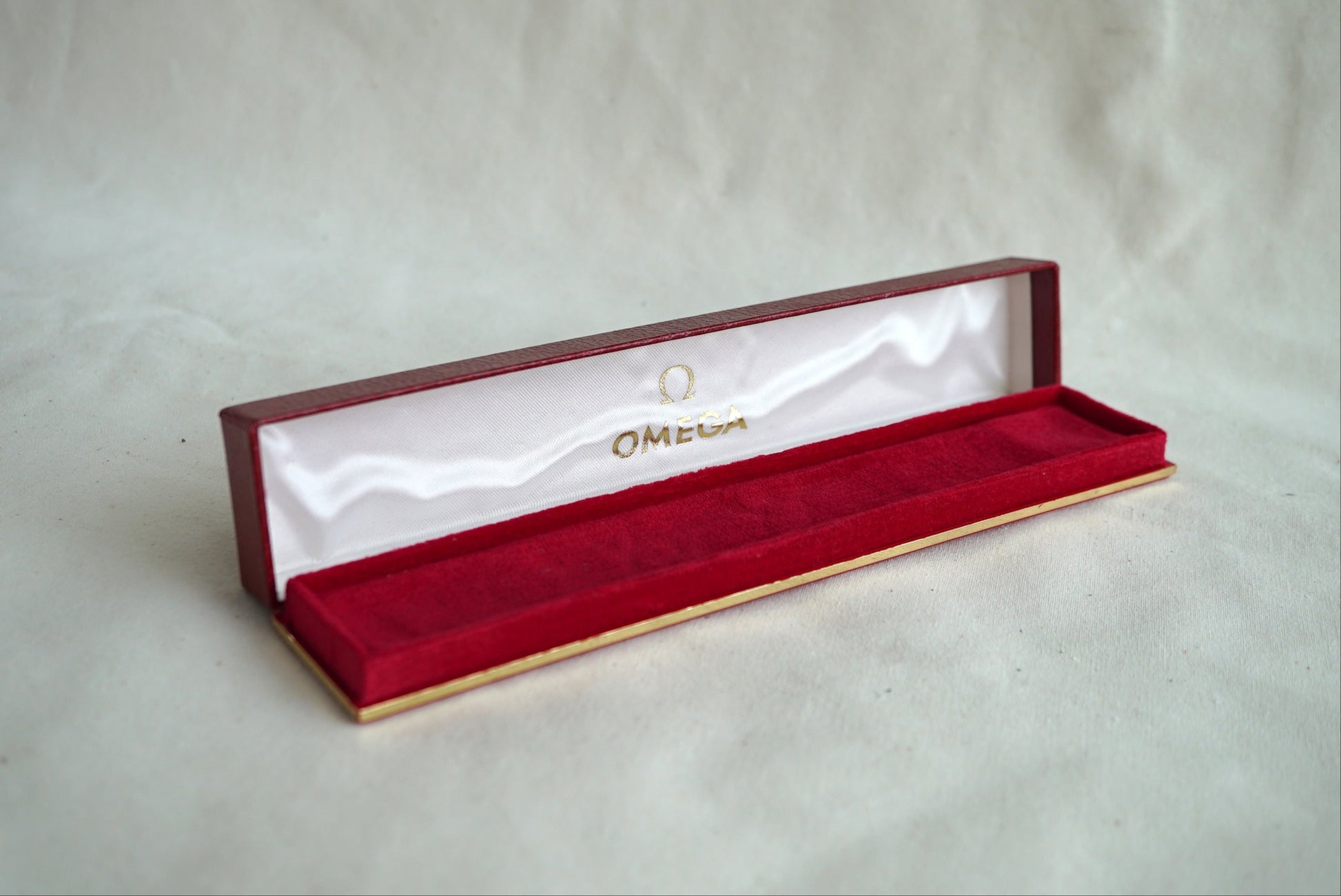 Omega vintage ladies box 1960-1970's - MR6-287