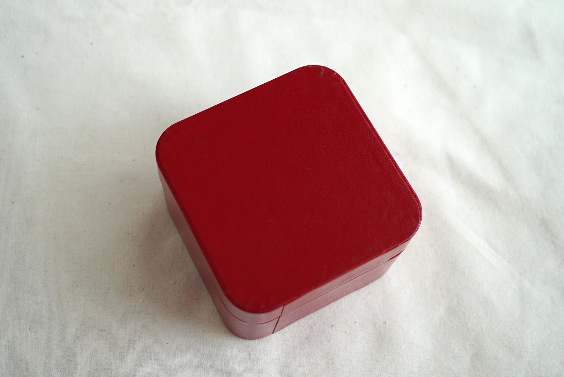 Omega vintage Speedmaster box 1980's