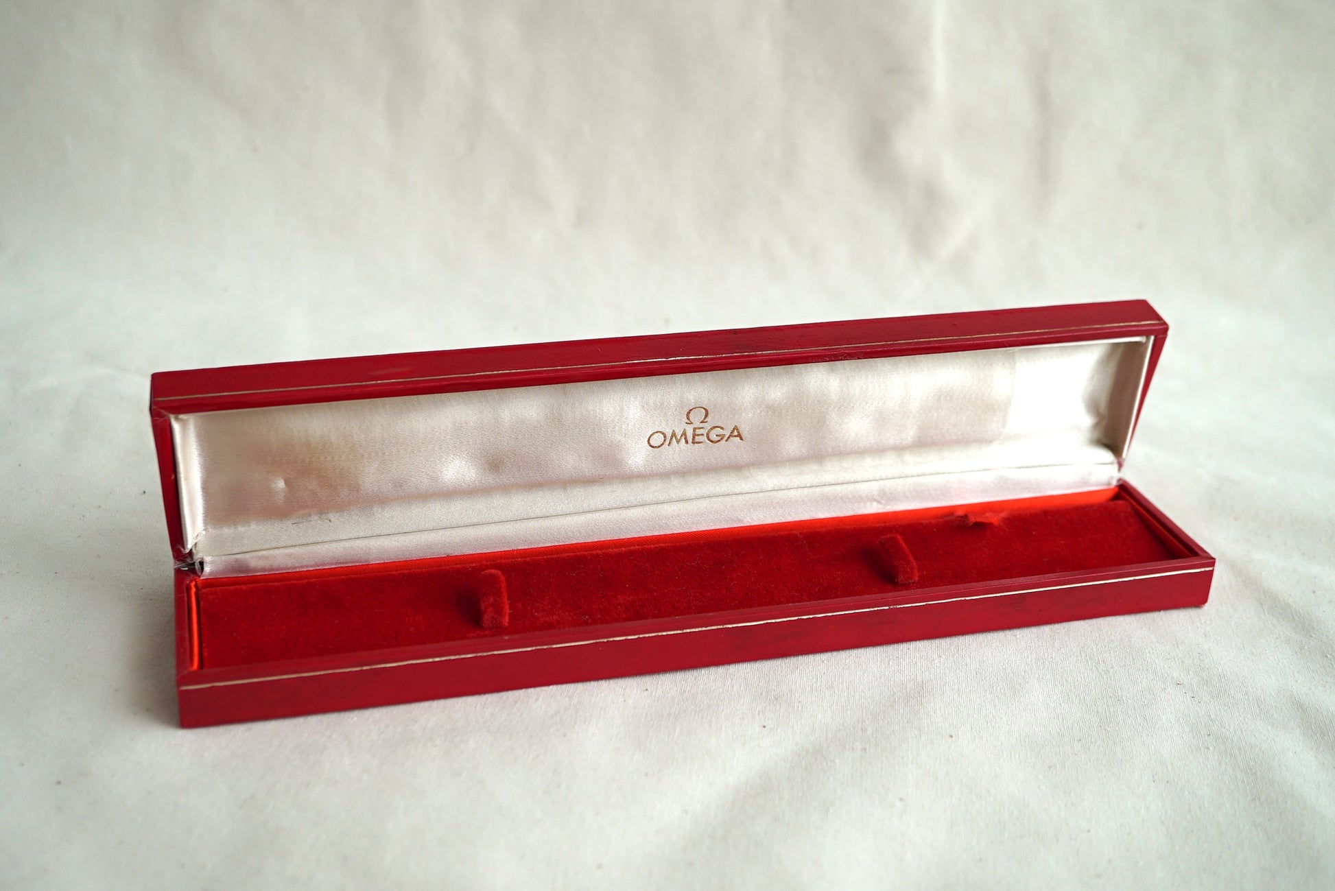 Omega vintage Ladies box early 1960's