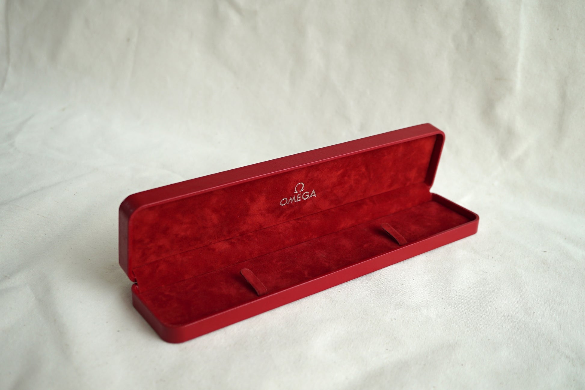 Omega vintage box 1980-1990's