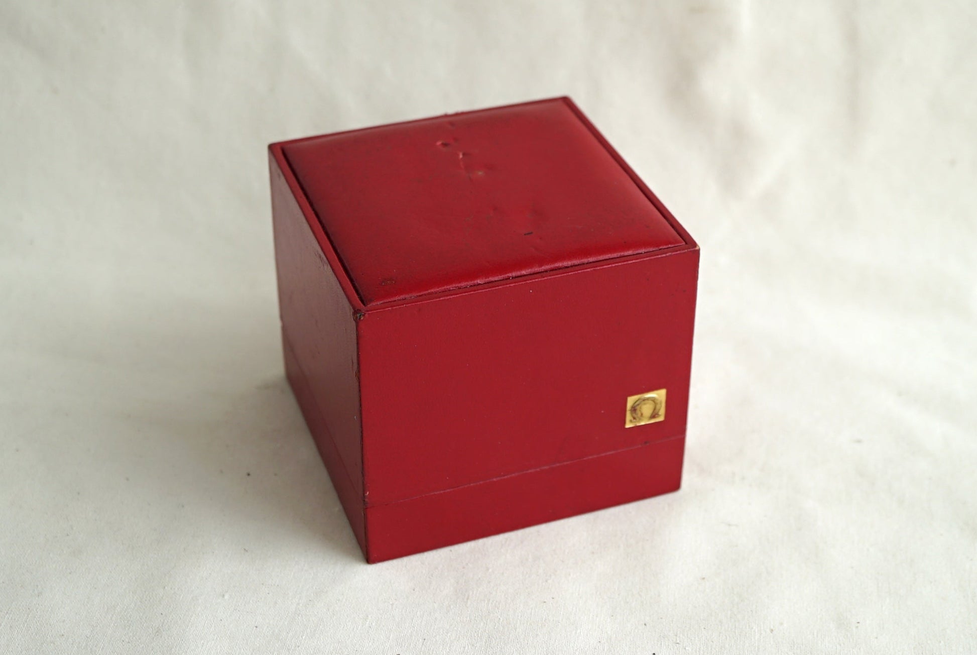 Omega vintage set box & papers 1970's