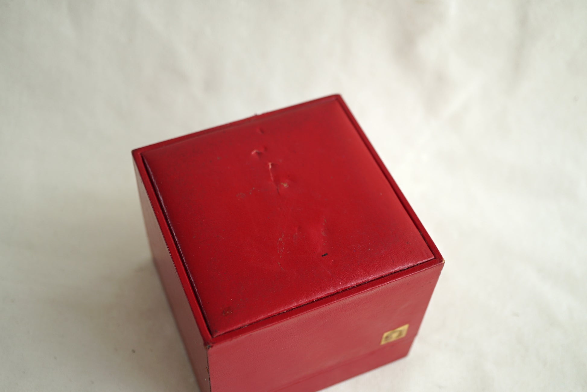 Omega vintage set box & papers 1970's