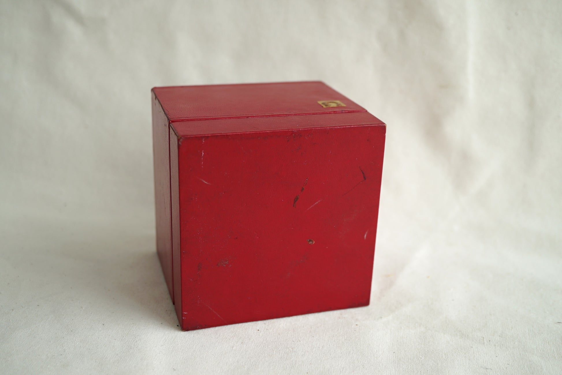 Omega vintage set box & papers 1970's