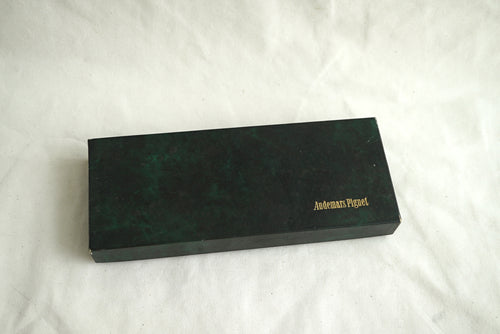 Audemars Piguet Box Set from 1980-1990's