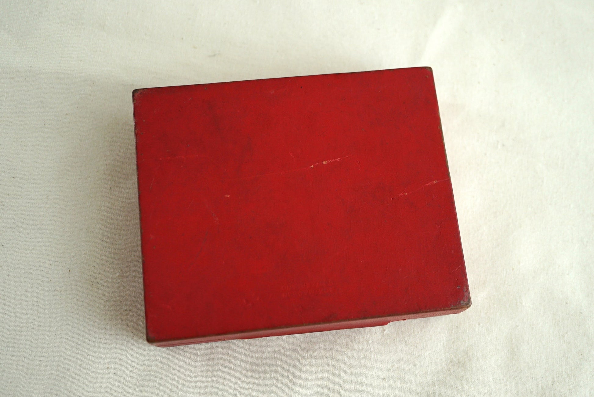 Universal Geneve Box 1960's Polerouter