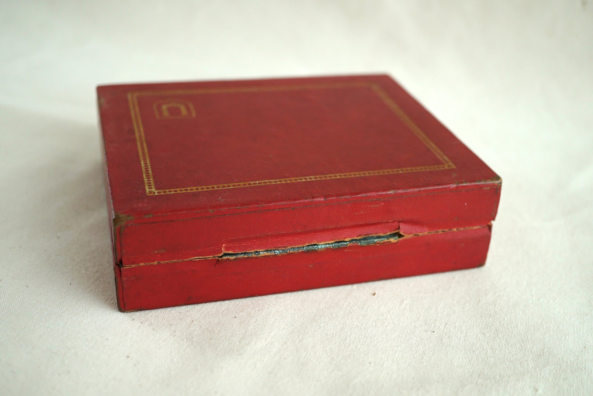 Universal Geneve Box 1960's Polerouter