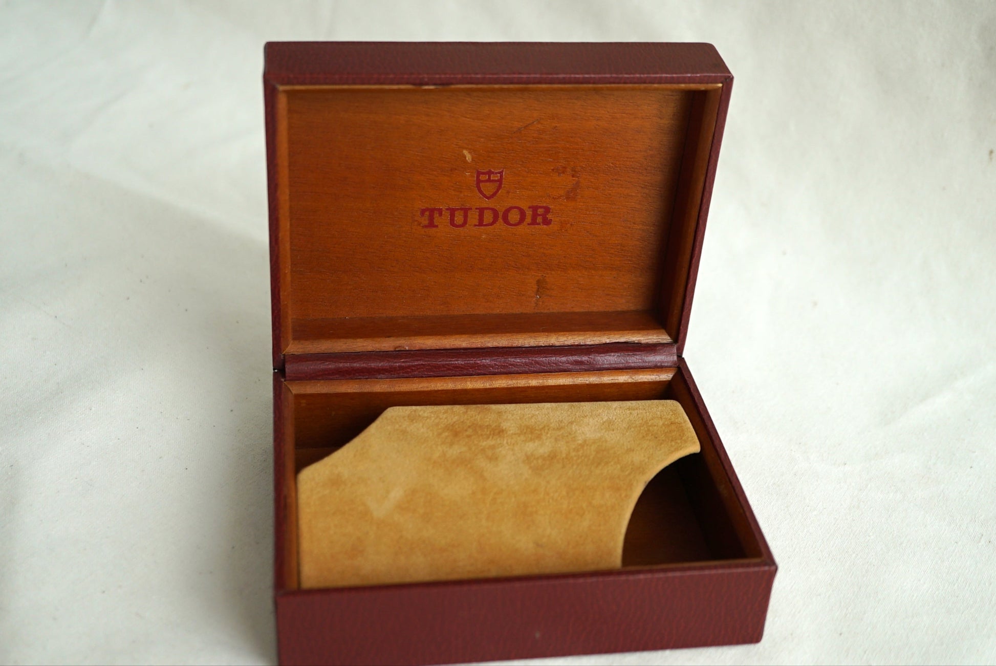 Tudor Box set 1980-1990's Submariner, Prince Oysterdate, Date+Day ref 94.00.1