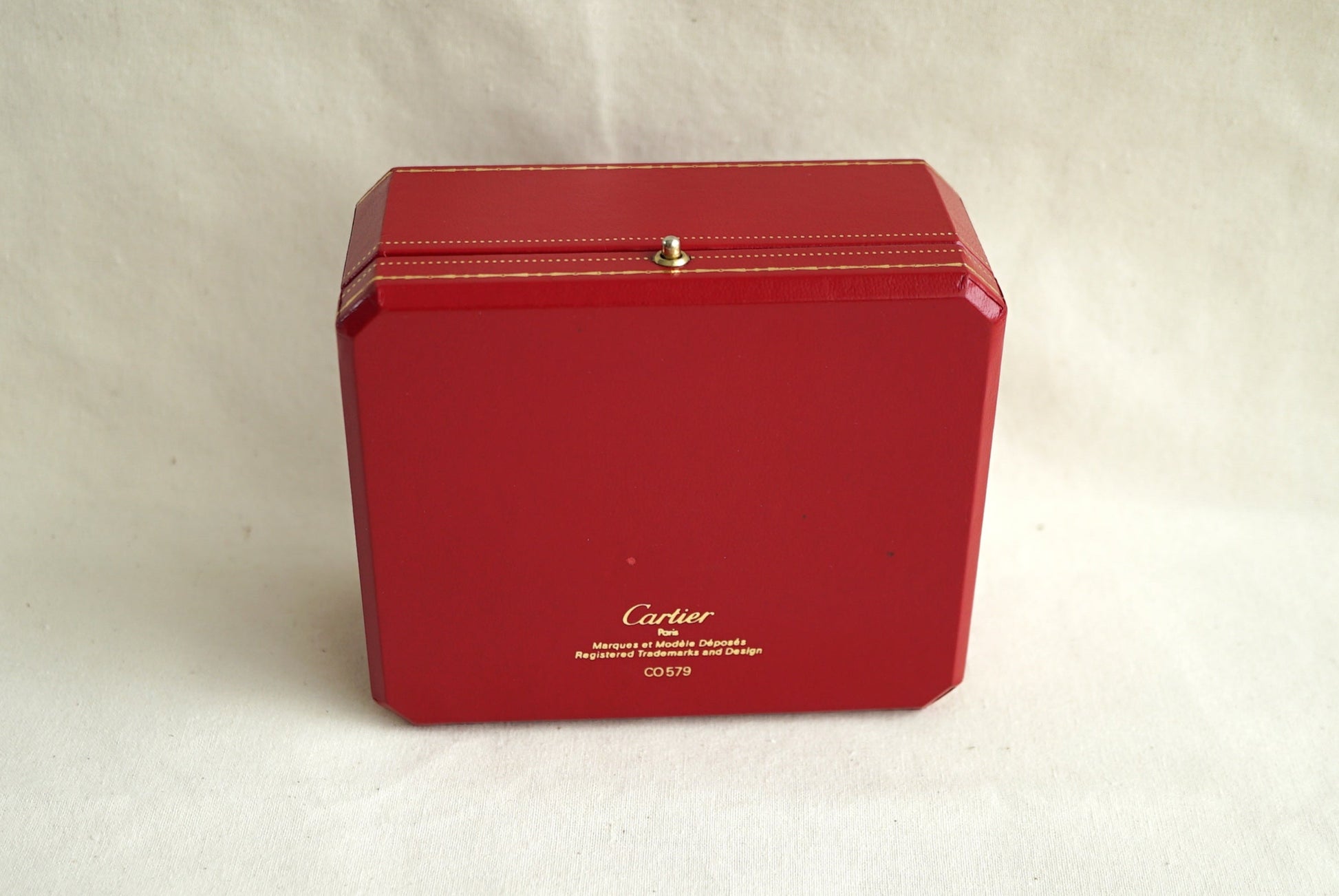 Cartier Panthere, Baignoire & Tank Louis Vintage Box 1990's-2000's - CO579