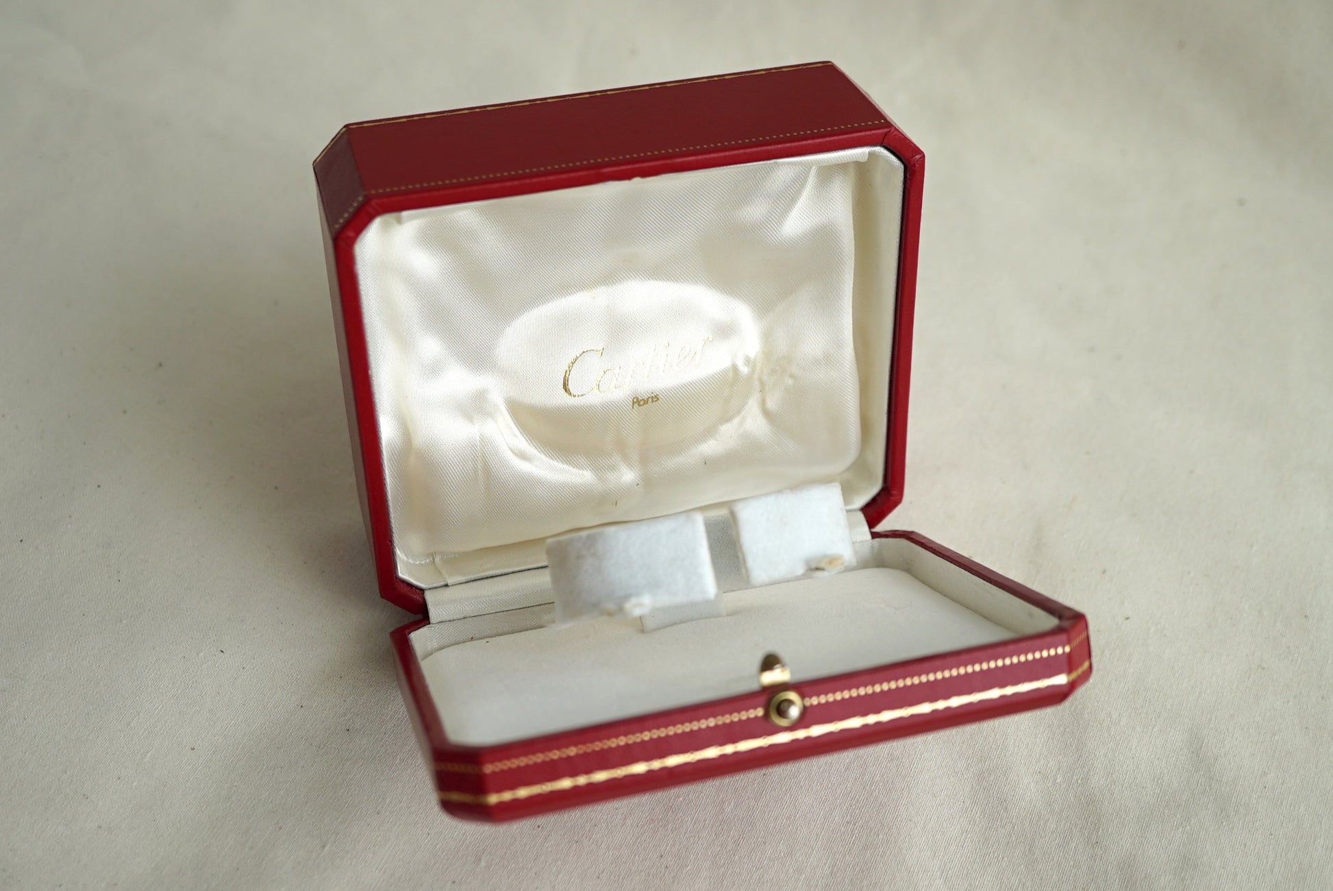 Cartier Panthere, Baignoire & Tank Louis Vintage Box 1990's-2000's - CO579