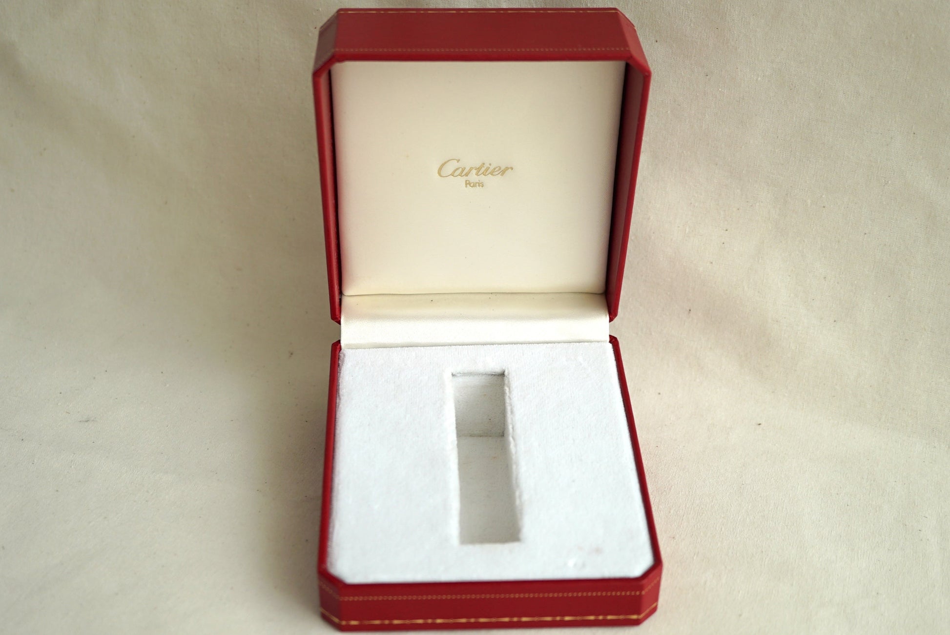 Cartier Panthere Medium & Large Vintage Box 1980's-1990's - 549