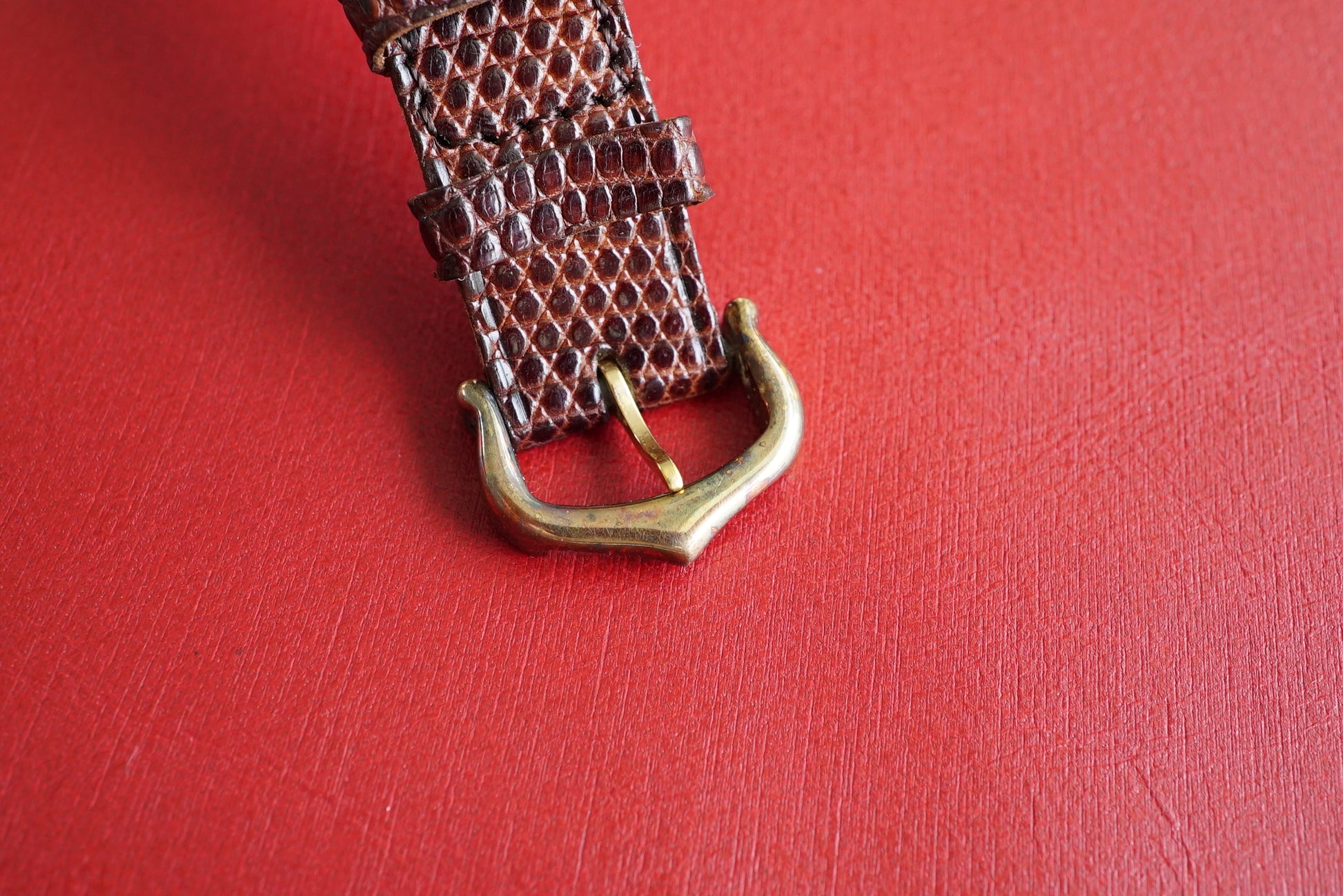 Cartier VLC Vendome LM Roman Dial - Men/Unisex - Full set Box & Papers 1983