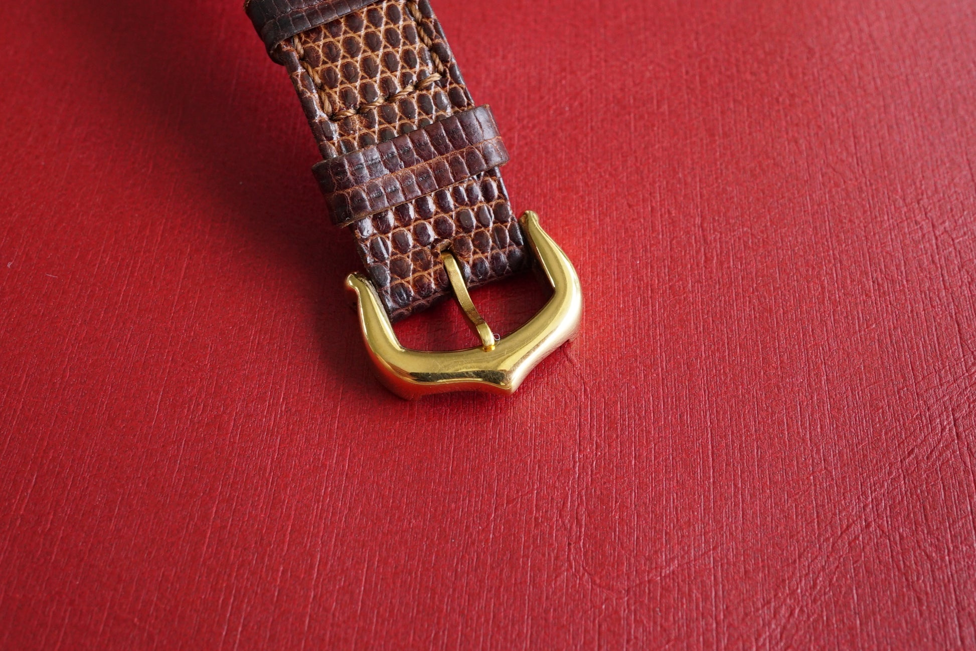 Cartier VLC Vendome SM Roman Dial - Ladies - w Box