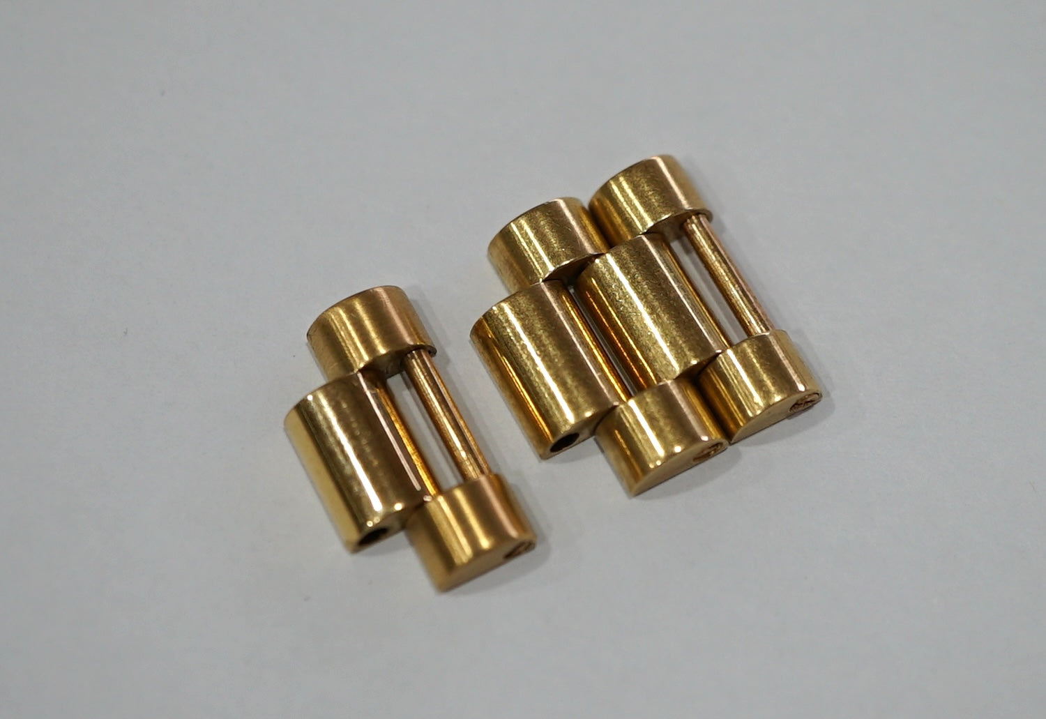 Rolex Day-Date President 18k Gold Link for ref 1803 & 18038 - ref 8385 bracelet